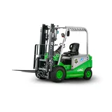 Электрический вилочный погрузчик JAC CPD30S