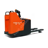 Самоходная электрическая тележка NOBLELIFT PT20HPLUS