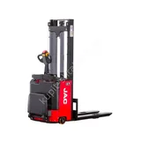 Самоходный штабелёр JAC CDD PRO15-36