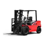 Дизельный погрузчик GLAVMAN CPCD50-XAG42