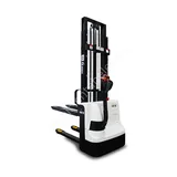 Самоходный штабелёр GLAVMAN GXE1225 · 2500 мм