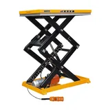 Подъёмный стол SHTAPLER HWS 4001
