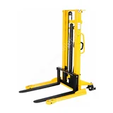 Гидравлический штабелёр JHLIFT WMSA1500-1600, 1500 кг