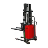 Полуэлектрический штабелёр VIOMAX VMS1016