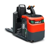 Комплектовщик заказов CHL HELI OPD25L-A2LIH, 2500 кг