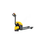 Электрическая тележка XILIN CBD15W-EC, 1500 кг, вилы 1150 мм, 24/65