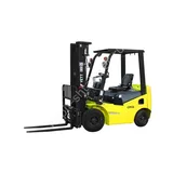 Дизельный вилочный погрузчик YETT CPCD30-XC5K2-M350-3W
