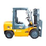 Дизельный вилочный погрузчик JAC CPCD30H-4800