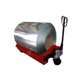 Гидравлическая тележка VIOMAX VM25R650