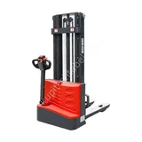 Сопровождаемый электрический штабелер MIMA MBD15, 1500 кг