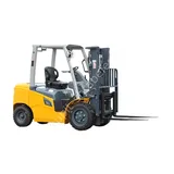 Дизельный погрузчик AURORA CPCD25-M3HG3