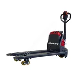 Самоходная палетная тележка JIALIFT SL15L3