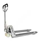 Гидравлическая тележка OXLIFT OX25-GAL, 2500 кг