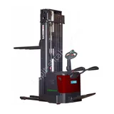 Самоходный штабелёр VIOMAX VM1232