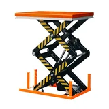 Подъёмный стол NOBLELIFT YLF2000