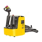 Тягач электрический TOR QDD25W, 2,5 т