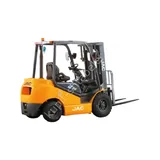 Дизельный вилочный погрузчик JAC CPCD20 EU-6000