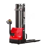 Самоходный штабелёр JAC CDD12-30 COMPACT
