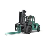 Дизельный погрузчик LIMGARD FD80P