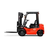 Электрический погрузчик EP EFL352 6,0м