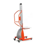 Полуэлектрический штабелёр NOBLELIFT MES150A