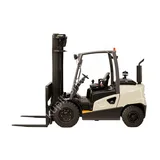 Дизельный погрузчик CROWN C-D 35 S-9