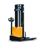 Самоходный штабелёр CHL HELI CDD15J-LI M250, 1500 кг, подъём 2500 мм