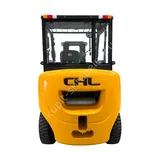 Вилочный погрузчик CHL HELI CPCD50-M4K2, 5000 кг, мачта 3000 мм