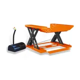 Подъёмный стол NOBLELIFT YLF500X