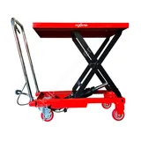 Подъёмный стол FOXSTER TF15