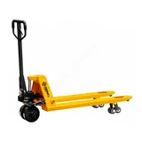Гидравлическая тележка SMARTLIFT SP BF Premium PDP, 2500 кг