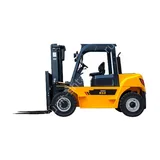 Дизельный погрузчик AURORA FD60T