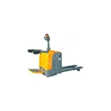 Электрическая тележка XILIN CBD25R-II, 2500 кг, вилы 1150 мм, 24/240