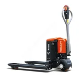 Самоходная электрическая тележка NOBLELIFT PWB-150