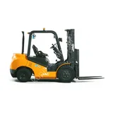 Дизельный вилочный погрузчик JAC CPCD35 EU-4800