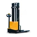Самоходный штабелёр CHL HELI CDD15J M250, 1500 кг, подъём 2500 мм