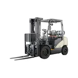 Газовый погрузчик CROWN C-G 20 E-7