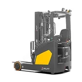 Ричтрак JHLIFT CQD 20 XC, 11000 мм (интегрированная Li-Ion АКБ)