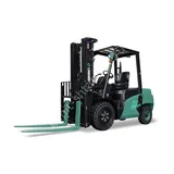 Дизельный погрузчик LIMGARD FD20P