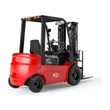 Электрический погрузчик EP EFX352H 3,0м