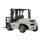 Вилочный погрузчик TFN CPCD70XRW