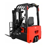 Электрический погрузчик EP CPD18TVL 3,0м