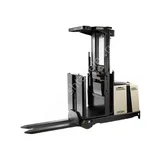 Комплектовщик с подъёмными вилами CROWN LP 3520-1.0