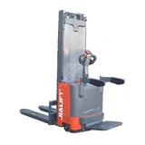 Самоходный штабелёр JIALIFT CL2016A