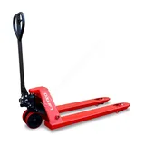 Гидравлическая тележка OXLIFT OX20, 2000 кг