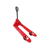 Гидравлическая тележка FOXSTER AC 25-1150X550-P/P-R(L)