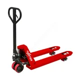 Гидравлическая тележка FOXSTER DF 25-1150X550-P/P-R