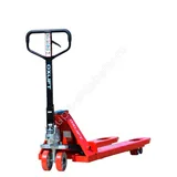 Гидравлическая тележка с весами Oxlift OX20-ESR