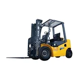Дизельный погрузчик CHL HELI CPCD20-M1K2C 4500 мм 2000 кг SS FFL с Японский двигателем