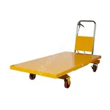 Подъёмный стол XILIN SPT500, 500 кг, подъём 590 мм